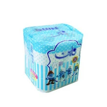 دستمال حوله ای 4 قلو ناین