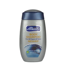 شامپو بدن اسپرت بس 280 گرم