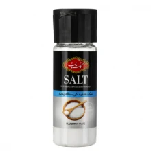 نمک کریستاله یددار گلستان 180 گرم