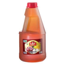 سرکه قرمز ترقی 3000 گرم