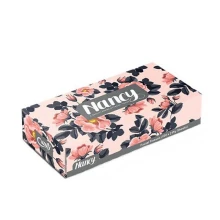 دستمال کاغذی200 برگ نانسی