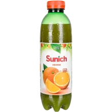  نکتار پرتقال پالپ دار 750 سی سی سن ایچ