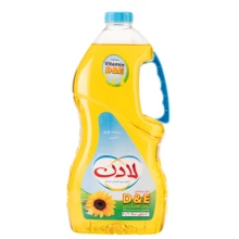 روغن آفتابگردان ایی و دی 2700 گرم لادن