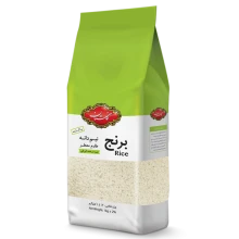 برنج نیم دانه طارم گلستان 1 کیلویی