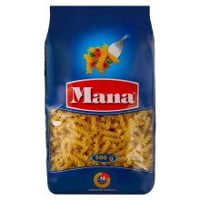 پاستا پیکولی زر 500 گرم