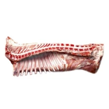 راسته گوسفندی با استخوان درین نیک 1 کیلو