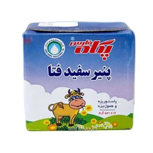 پنیر باف پاکتی  پگاه 520  گرمی