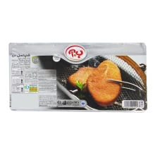 شنیسل مرغ ب.آ 570 گرمی