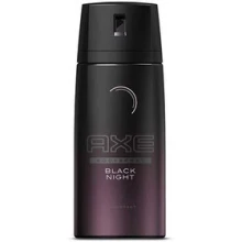 اسپری بلک نایت آکس 150 میل
