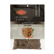 فلفل سیاه دان سلفونی گلستان 45 گرم