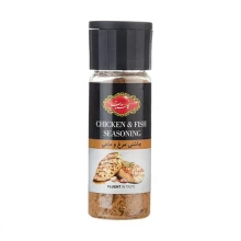 چاشنی مرغ و ماهی پت گلستان 90 گرم
