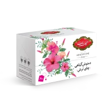 دمنوش چای ترش گلستان 45 گرم