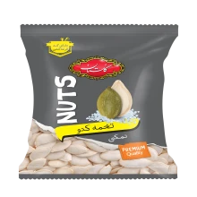 تخمه کدو شور 50 گرمی گلستان