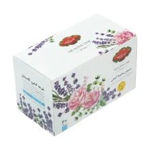 دمنوش سرماخوردگی گلستان20 عددی