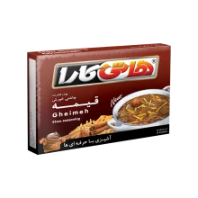عصاره خورشت قیمه کیوبی هاتی کارا 80 گرم