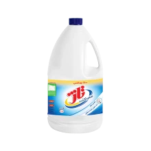 مایع سفید کننده تاژ معطر4000 گرمی