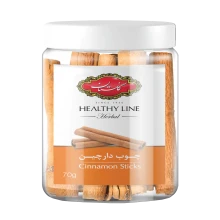  چوب دارچین 70 گرمی گلستان