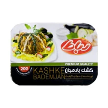 کشک بادمجان رباط 200 گرمی