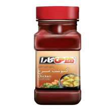 عصاره مرغ هاتی کارا 200 گرم