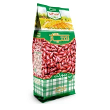 لوبیا قرمز امتیاز 900 گرم