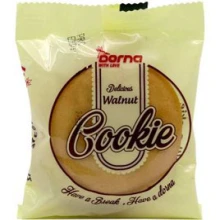 کلوچه معمولی گردویی درنا 60 گرم