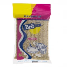 ابراستیل نرم بریتکس