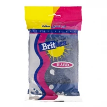 ابراستیل سخت بریتکس