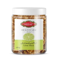 اسلایس لیمو ترش گلستان 40 گرم