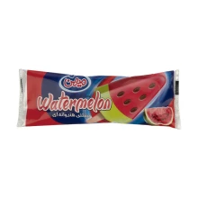 بستنی هندوانه ای 55گرمی میهن