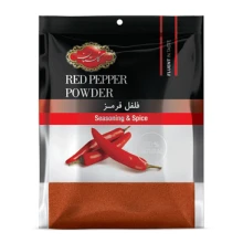 فلفل قرمز گلستان400 گرمی