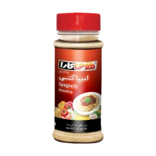 چاشنی اسپاگتی هاتی کارا 75 گرم