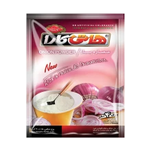 عصاره پیاز هاتی کارا 40 گرم