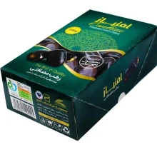 رطب مضافتی 600 گرمی جعبه ای امتیاز