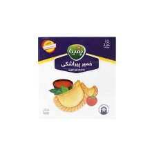 خمیر پیراشکی کاله