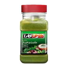 ادویه ماست و خیار هاتی کارا 500 گرم