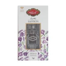 زعفران گلستان 0.2 گرمی
