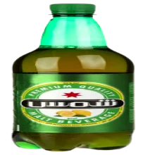  مالت لیمو پت 1لیتری شمس