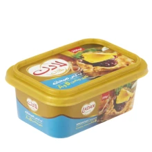 کره گیاهی صبحانه 250 گرمی لادن طلایی