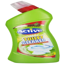 جرم گیر سبز 750گرمی اکتیو