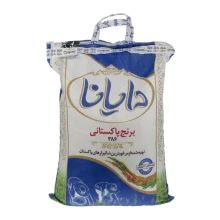 برنج پاکستانی 10 کیلویی دایانا