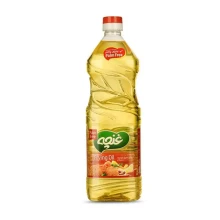 روغن مایع سرخ کردنی بی پالم 1350گرم غنچه