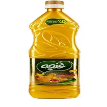 روغن مایع سرخ زیروترانس810گرمی غنچه