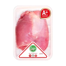 مغز ران بوقلمون بی استخوان 900 گرمی مهیا