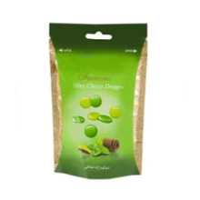 اسمارتیز نعنایی استندبگ 80گرمی فرمند