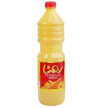 روغن سرخ کردنی 810گرمی رعنا