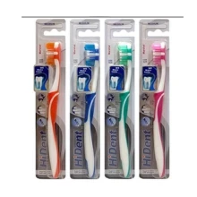 مسواک چندکاره سافت قابدار هایدنت