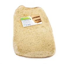 نان خشک جو 400گرمی مزرعه