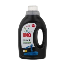 مایع لباسشویی مشکین شوی 1100گرمی امو