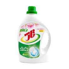 مایع لباسشویی 2700گرمی یونیورسال تاژ