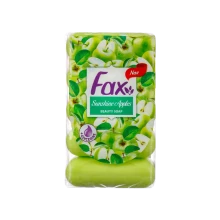 صابون زیبایی 70گرمی فاکس